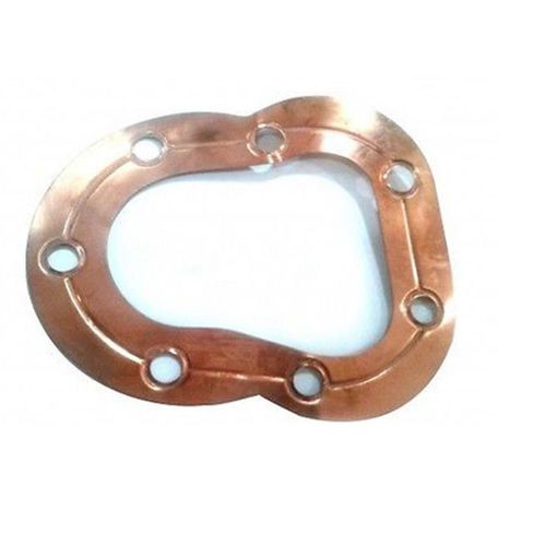 INDIAN CHIEF SCOUT COPPER HEAD GASKET 1934-42 **QUALITY GUARANTEED**