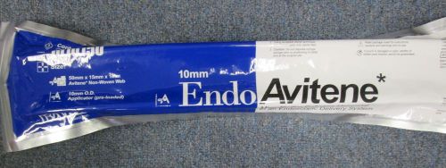 Bard Endo Avitene Ref. 1010150           (SM)