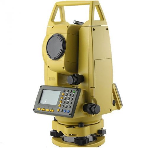 South Reflectorless 500m  total station NTS-332R5 with A prism