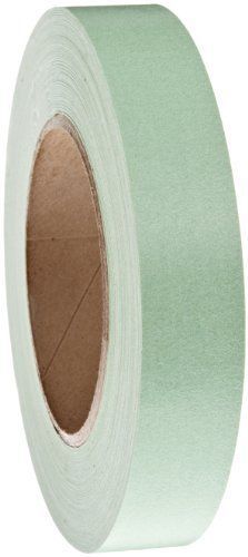 Roll Products 158-0010 Paper Adhesive Tape  2160&#034; Length x 1&#034; Width  3&#034; Core  Fo