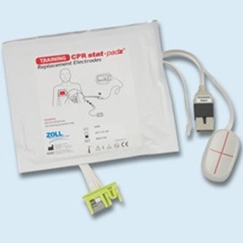 Zoll CPR-D Padz Training Electrodes