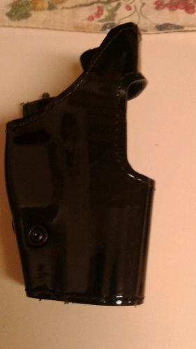 SafariLand-Model-295-177-SIG-Right-Hand-Holster Used
