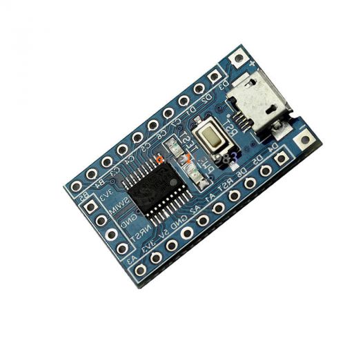 Minimum System Development Board Module ARM STM8S103F3P6 STM8 For Arduino