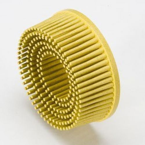 Goodson 3m roloc bristle disc 3&#034; for sale