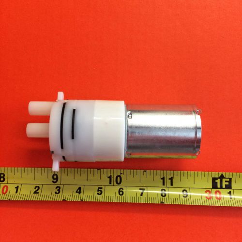 High flow water pump dc 6v  for coffee/ tea machine, water dipenser, fish tank for sale