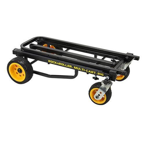Odyssey innovative designs rocknroller multi-cart r16 max 8-in-1 transporter for sale