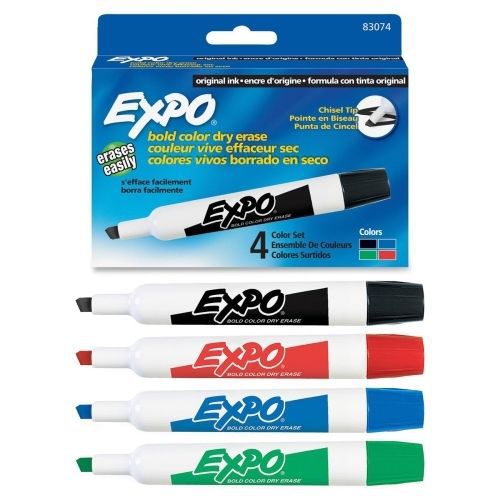 Expo Dry Erase Marker 1826082