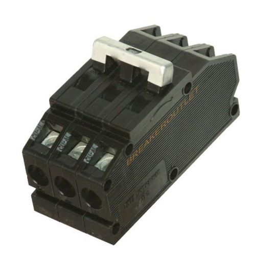 Qb243090 zinsco bolt-on oem circuit breaker for sale
