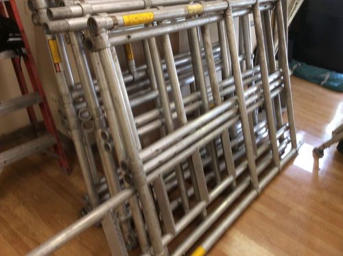 Scaffolding Make Offer No Reasonable Offer Refused