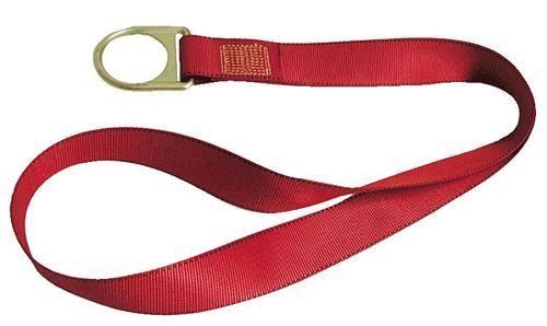 ANCHORAGE STRAP,RESIDENTIAL