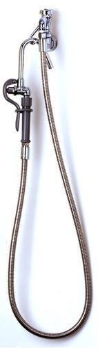 T&amp;S Brass B-0600-36H Pot/Kettle Filler Faucet wall mount single hole
