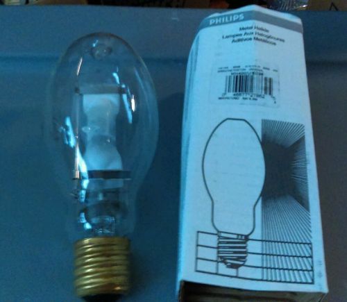 Philips 27862-2 MH400/U/ED28 400WATT LIGHT BULB Case/ 12