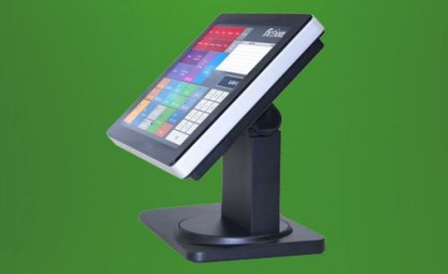 NEW Aures W-Touch POS System Computer