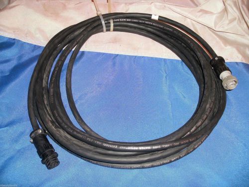 MILLER 113244 27 FT. 2 IN. TRIGGER WELD CABLE