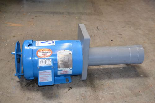 Filter Pump Industries P-1/2 A Penguin Pump, Water Filtration System