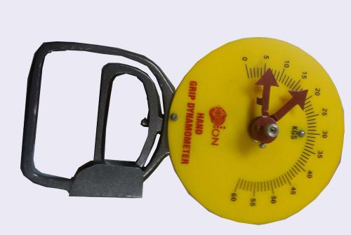 Hand grip dynamometer labgo ( free  shipping ) for sale