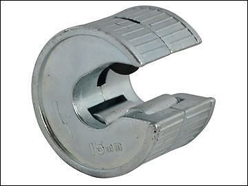Dickie Dyer - Rotary Pipe Cutter 15mm