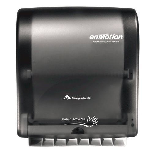 Georgia pacific enmotion 59462 classic automated touchless paper towel for sale