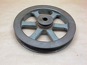 Doall vertical bandsaw input pulley for sale
