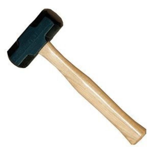 Dasco pro ed9 engineer&#039;s hammer with wood handle, 16-inch for sale