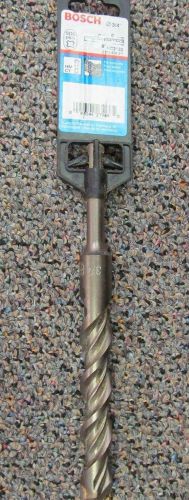 Bosch 3/4&#034; x 6&#034; x 8&#034; sds plus rotary hammer concrete drill bit for sale