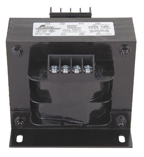Acme electric tb69301 open core and coil industrial control transformer, for sale