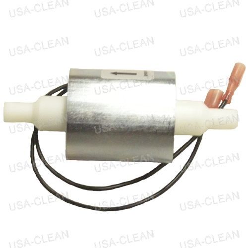 TASKI swingo 1650 24 volt Solution Pump USA-CLEAN