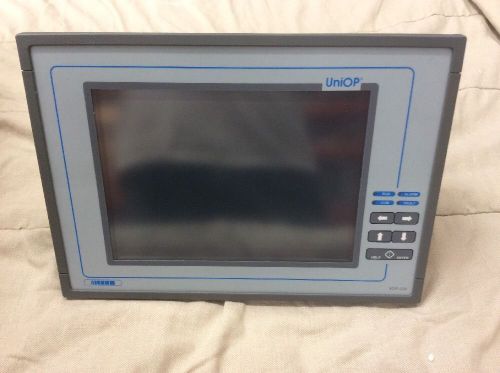 UniOp KDP-03A EL-25T-0045 Touchscreen Operator Interface Panel