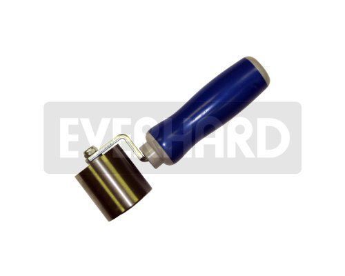 Mr02130 everhard convertible steel seam roller, 2&#034; dia. x 2&#034; wide for sale