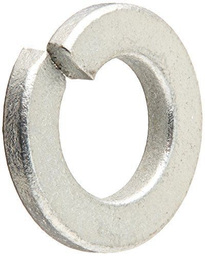 The Hillman Group 300024 Split lock Zinc Washer, 3/8-Inch, 100-Pack