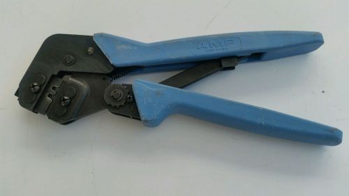 TYCO AMP D 9750 d9750 CRIMPER Tool automotive aviation electronics Ships FREE!