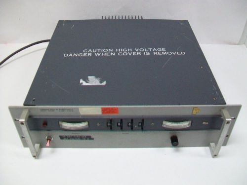 Harrison 6521A DC Power Supply