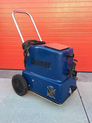 Daimer XTreme Power® XPH-5900I Carpet Cleaner (unit only)
