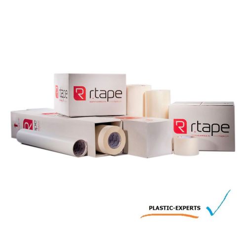 R-tape conform 4075-rla high-tack general purpose application tape  6&#034; x 300&#039; for sale