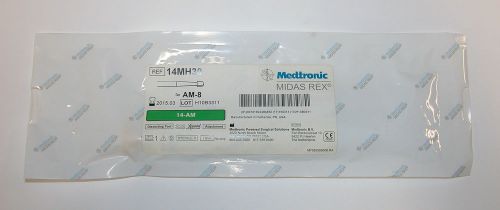 Medtronic Midas Rex 14MH30 Fluted Match Head Tool, 3mm