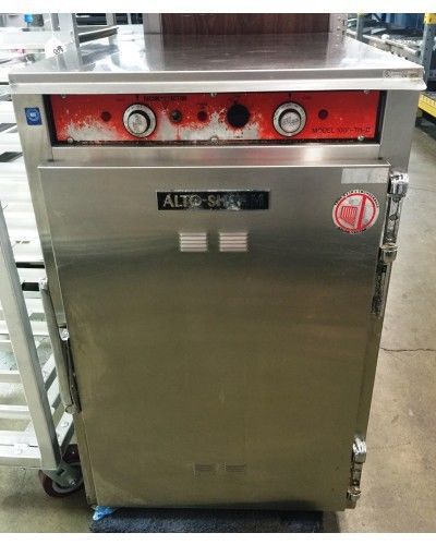 Alto-Shaam 1000-TH-II Low Temperature Cook and Hold Oven