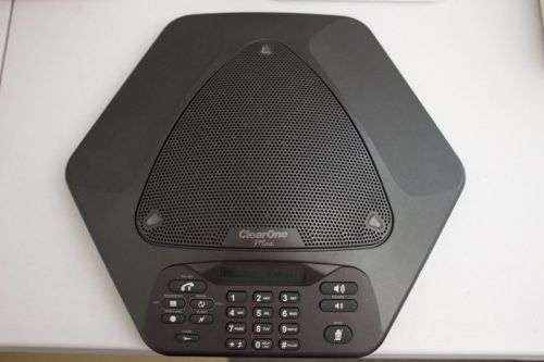 ClearOne Max - Wireless Conference Phone