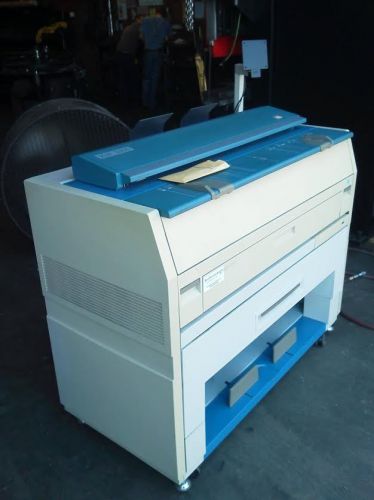 KIP 3000 Wide Format Printer