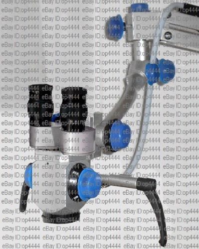 Portable surgical operating microscope - (for neuro surgery) for sale