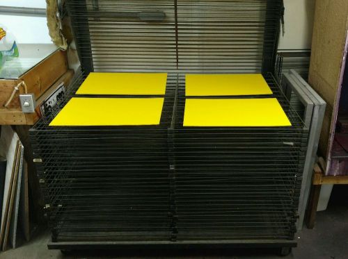 screen printing equipment