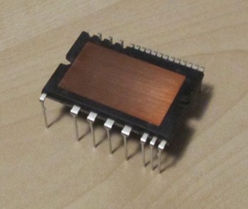Mitsubishi PS21997-AT - DIP-IPM Transistor Module, long pin version of PS21997-T