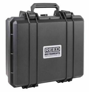 REED Instruments R8888 Medium Hard Carrying Case