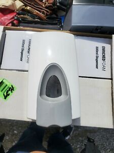 Brady enriched Foam Soap Dispenser # 450013 White 800ml