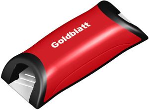 Goldblatt G05026 Drywall Rasp