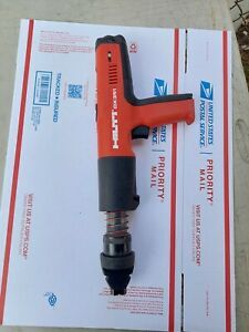 HILTI DX 351 Powder Actuated Gun Tool Only  (Fast Shipping)
