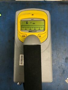 Inovision Ion Chamber Radiation Survey Meter 451P *AS IS* | C673