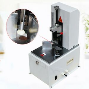 220V Electric Round Corner Cutter Corner Rounding Machine For Name Cards Paper
