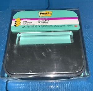 Post-it Pop-up Notes Dispenser for 3&#034; x 3&#034; notes 2719603