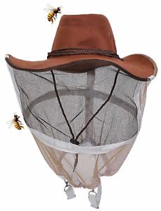 Hat Beekeeping Professional  Protective Beekeeper Round Bee Hood Choice Body Pro