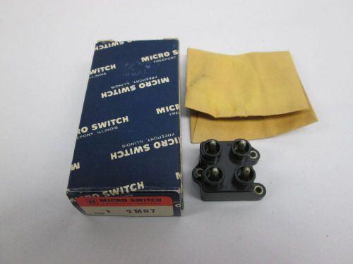 NEW MICRO SWITCH 2MN7 LIMIT SWITCH D306967